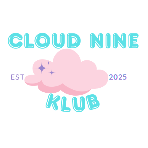 Cloud Nine Club Logo 